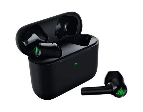Наушники Razer Hammerhead True Wireless X (RZ12-03830100-R3G1) фото №3