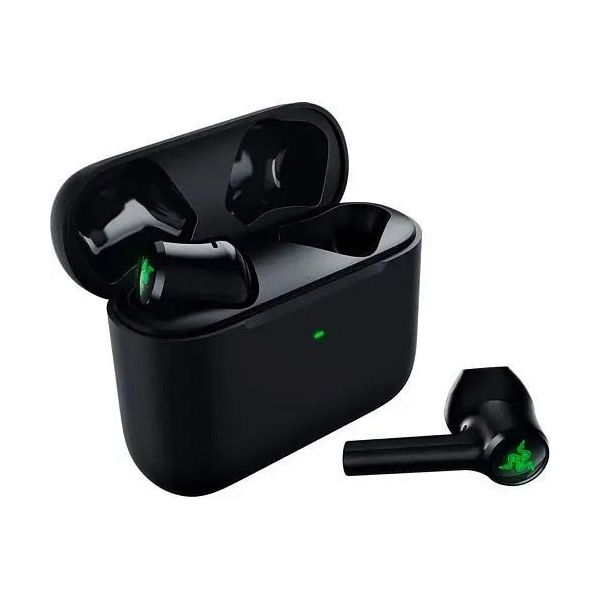 Наушники Razer Hammerhead True Wireless X (RZ12-03830100-R3G1) фото №3