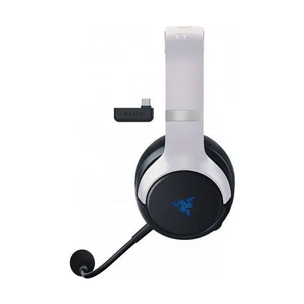 Наушники Razer Kaira Pro for Playstation (RZ04-04030100-R3M1) фото №3