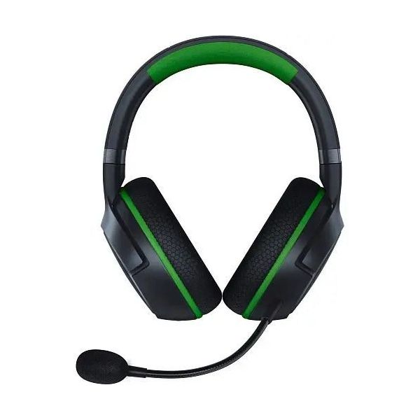Наушники Razer Kaira Pro for Xbox Black (RZ04-03470100-R3M1) фото №2