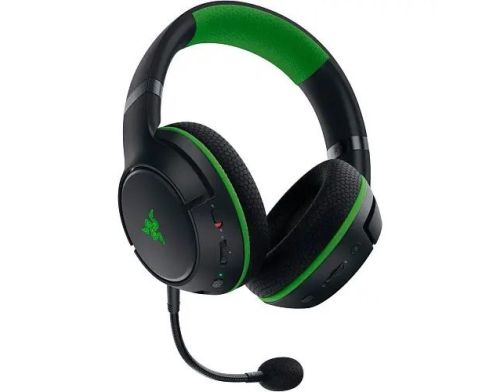 Наушники Razer Kaira Pro for Xbox Black (RZ04-03470100-R3M1) фото №3