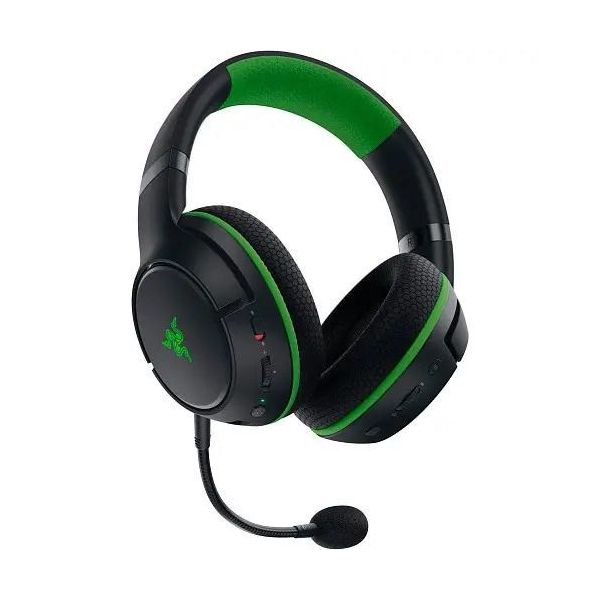 Наушники Razer Kaira Pro for Xbox Black (RZ04-03470100-R3M1) фото №3