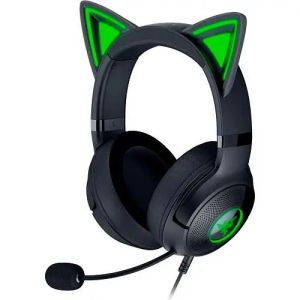 Наушники Razer Kraken Kitty V2 Black (RZ04-04730100-R3M1)
