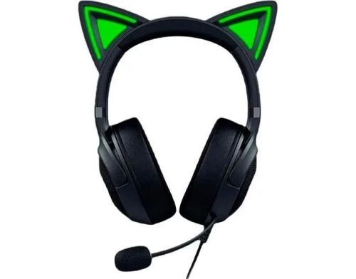 Наушники Razer Kraken Kitty V2 Black (RZ04-04730100-R3M1) фото №2