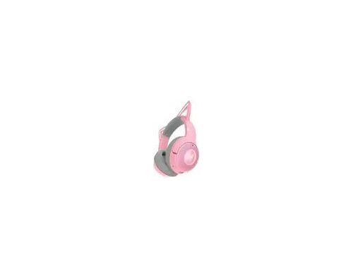 Наушники Razer Kraken Kitty V2 BT Quartz (RZ04-04860100-R3M1) фото №3
