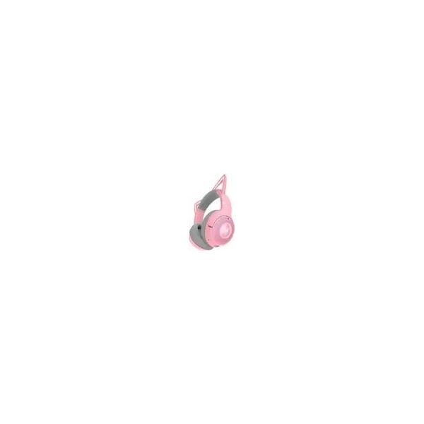 Наушники Razer Kraken Kitty V2 BT Quartz (RZ04-04860100-R3M1) фото №3