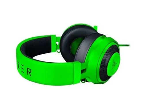 Наушники Razer Kraken Pro V2 Green (RZ04-02050300-R3M1) фото №2