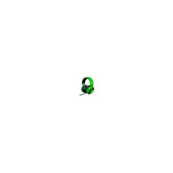 Наушники Razer Kraken Pro V2 Green (RZ04-02050300-R3M1) фото №3