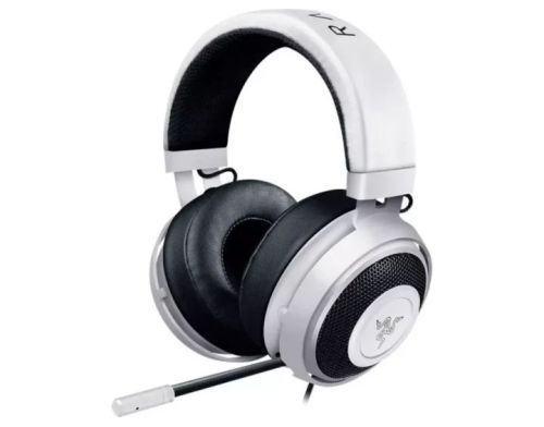 Наушники Razer Kraken Pro V2 White (RZ04-02050200-R3M1) фото №2