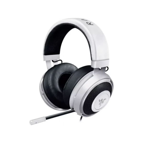 Наушники Razer Kraken Pro V2 White (RZ04-02050200-R3M1) фото №2