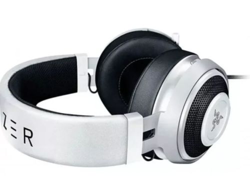 Наушники Razer Kraken Pro V2 White (RZ04-02050200-R3M1) фото №3