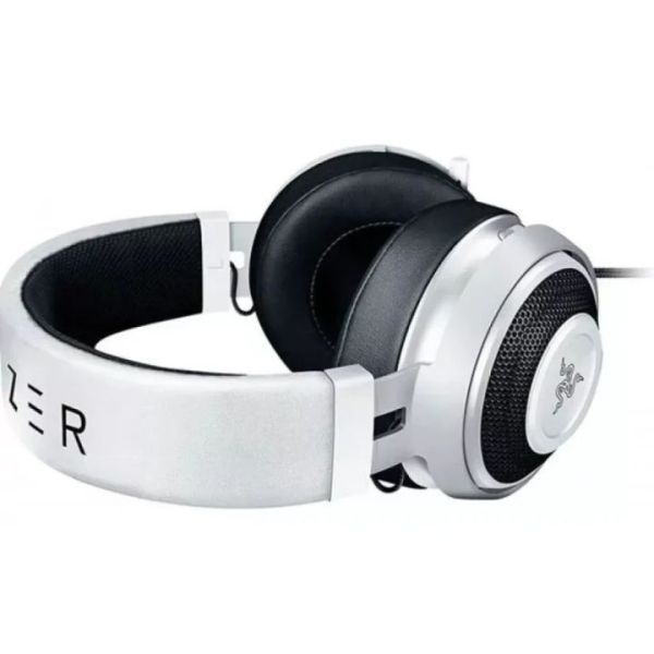 Наушники Razer Kraken Pro V2 White (RZ04-02050200-R3M1) фото №3