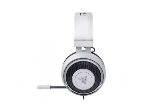Наушники Razer Kraken Pro V2 White (RZ04-02050200-R3M1) фото №4