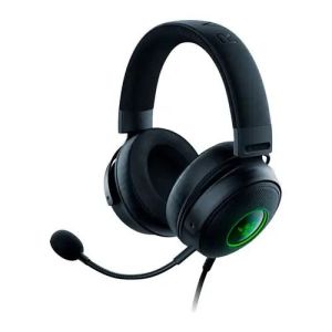 Наушники Razer Kraken V3 Black (RZ04-03770200-R3M1)