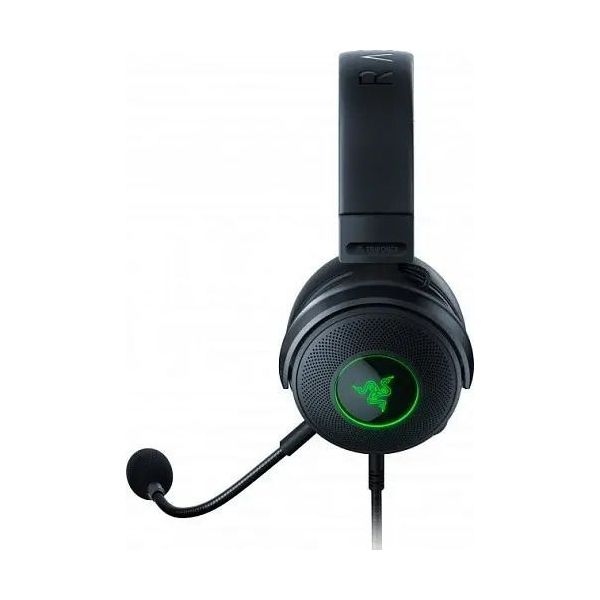 Наушники Razer Kraken V3 Black (RZ04-03770200-R3M1) фото №3