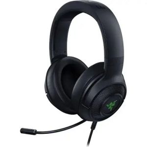 Наушники Razer Kraken V3 X Black FRML Packaging (RZ04-03750300-R3M1)