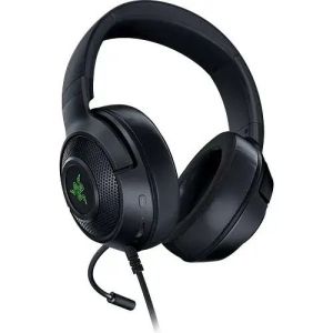 Наушники Razer Kraken V3 X Black FRML Packaging (RZ04-03750300-R3M1)