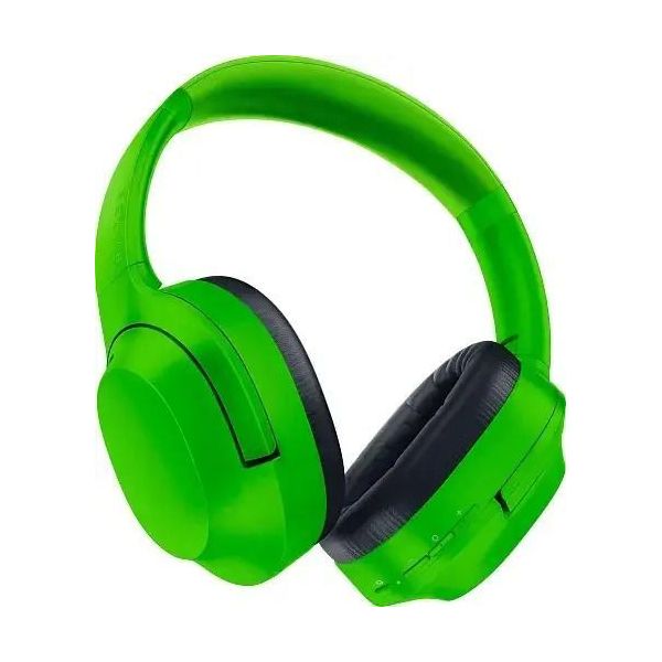 Наушники Razer Opus X Green (RZ04-03760400-R3M1) фото №2