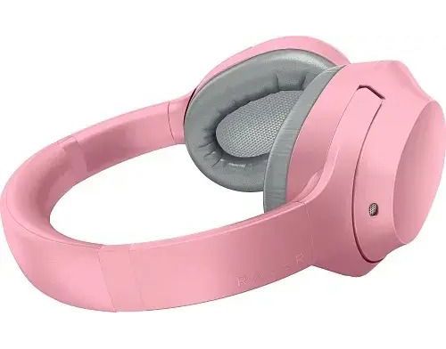 Наушники Razer Opus X Quartz (RZ04-03760300-R3M1) фото №3