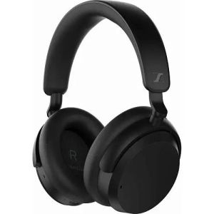 Наушники Sennheiser ACCENTUM Wireless Black (700174)