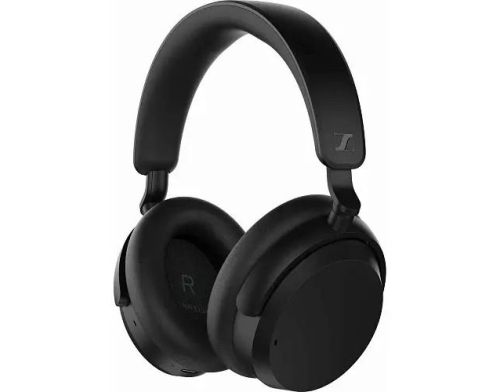 Наушники Sennheiser ACCENTUM Wireless Black (700174) фото №2