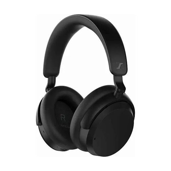 Наушники Sennheiser ACCENTUM Wireless Black (700174) фото №2
