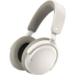 Наушники Sennheiser ACCENTUM Wireless White (700175)