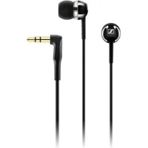 Наушники Sennheiser CX 100 Black