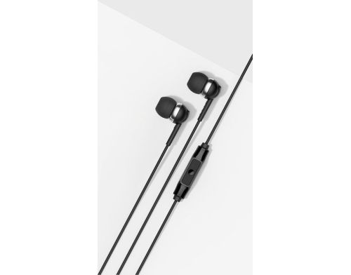Наушники Sennheiser CX 100 Black фото №4