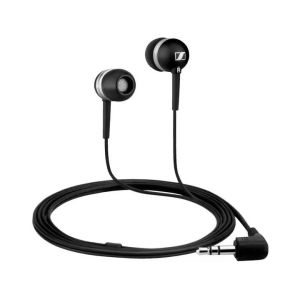 Наушники Sennheiser CX 300-II Precision Black (502737)