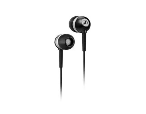 Наушники Sennheiser CX 300-II Precision Black (502737) фото №2
