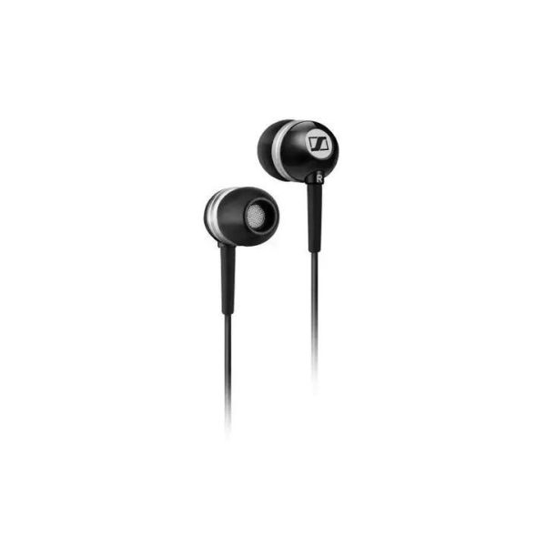 Наушники Sennheiser CX 300-II Precision Black (502737) фото №2