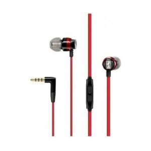 Наушники Sennheiser CX 300S Red (508595)