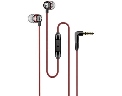 Наушники Sennheiser CX 300S Red (508595) фото №2