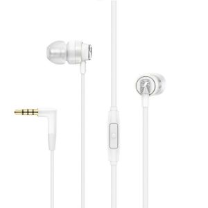 Наушники Sennheiser CX 300S White (508594)