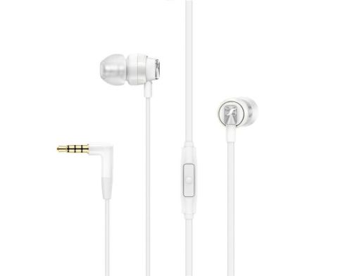 Наушники Sennheiser CX 300S White (508594) фото №2