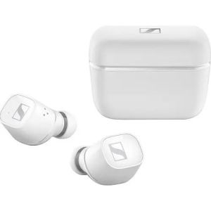 Наушники Sennheiser CX 400BT True Wireless White (508901)