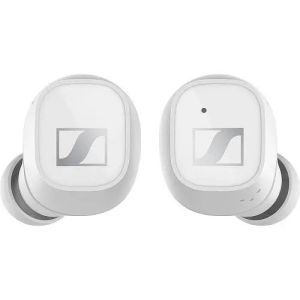 Наушники Sennheiser CX 400BT True Wireless White (508901)