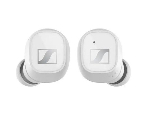 Навушники Sennheiser CX 400BT True Wireless White (508901) фото №2