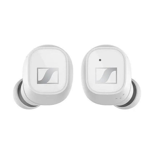 Навушники Sennheiser CX 400BT True Wireless White (508901) фото №2