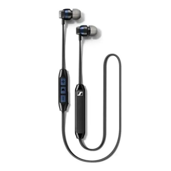 Наушники Sennheiser CX 6.00BT фото №2