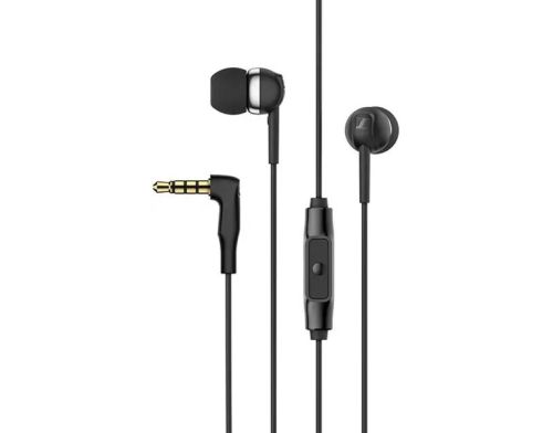 Наушники Sennheiser CX 80S (508896) фото №2