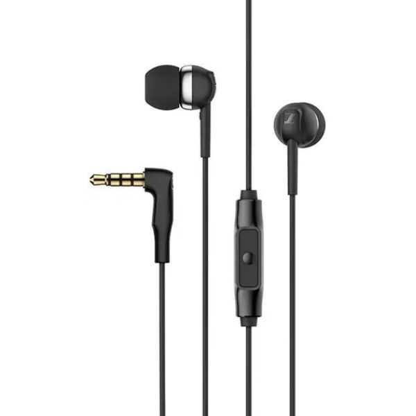 Наушники Sennheiser CX 80S (508896) фото №2