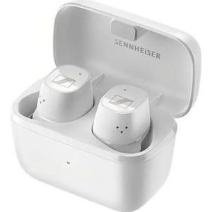 Наушники Sennheiser CX Plus True Wireless White (509189)