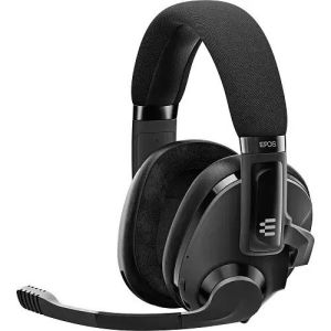 Наушники Sennheiser EPOS H3 Hybrid Onyx Black (1000890)