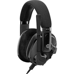 Наушники Sennheiser EPOS H3 Hybrid Onyx Black (1000890)