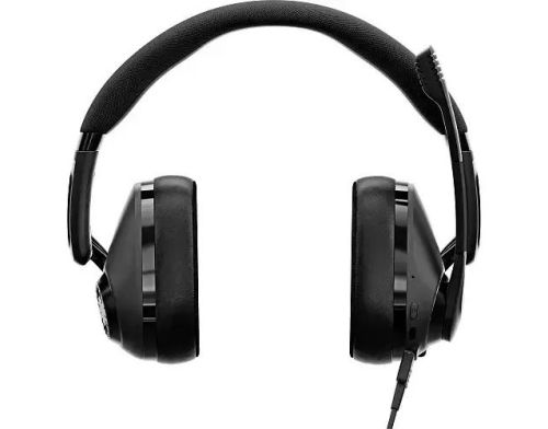 Наушники Sennheiser EPOS H3 Hybrid Onyx Black (1000890) фото №3