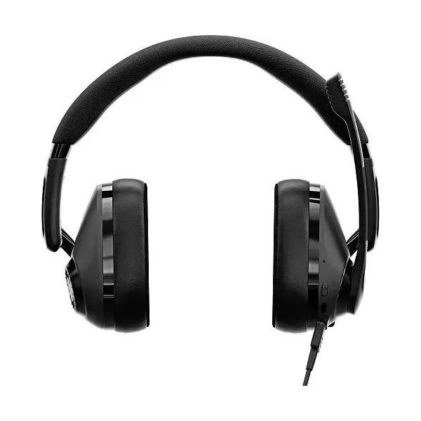 Наушники Sennheiser EPOS H3 Hybrid Onyx Black (1000890) фото №3