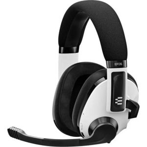 Наушники Sennheiser EPOS H3 Hybrid Onyx Ghost White (1000891)