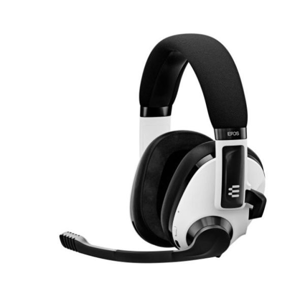 Наушники Sennheiser EPOS H3 Hybrid Onyx Ghost White (1000891) фото №2